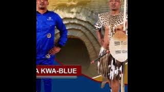 Gadla Nxumalo - Aphi amadoda new Album isihloko sithi icala kwa_blue 2018 December