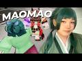 MAOMAO Plays Jujutsu Shenanigans...