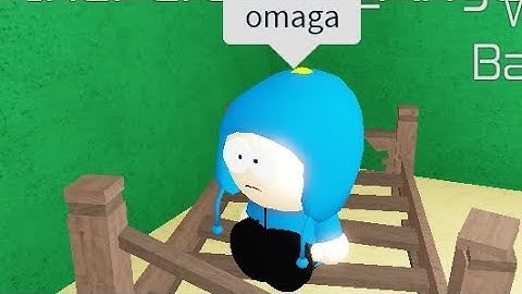 SOUTH PARK - INTRO 🤑 (ver. Roblox)