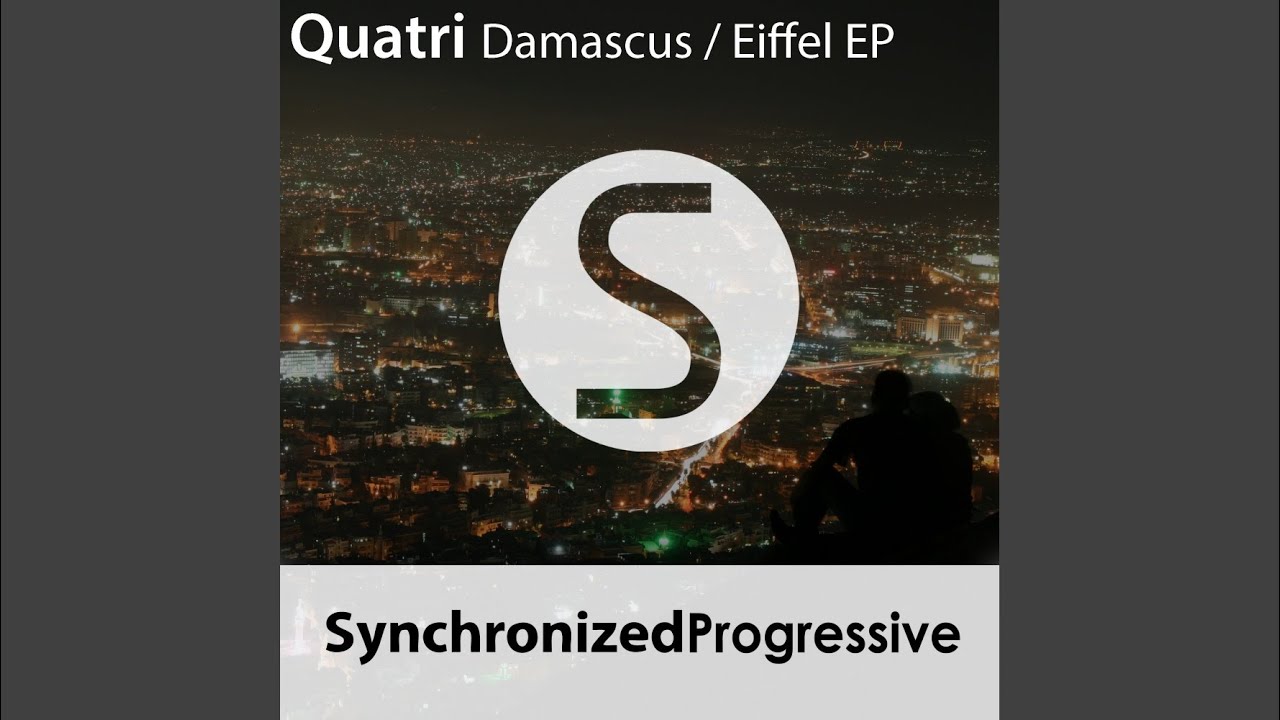 Damascus (Ben Stone Remix) auf YouTube ansehen Damascus (Ben Stone Remix) auf YouTube ansehen