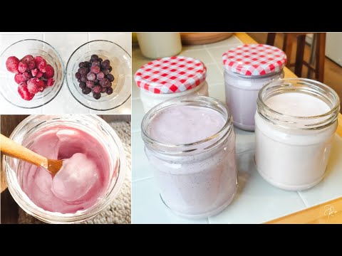 Video: Kefir Với Gừng Và Quế để Giảm Cân - Công Thức Nấu ăn, đánh Giá