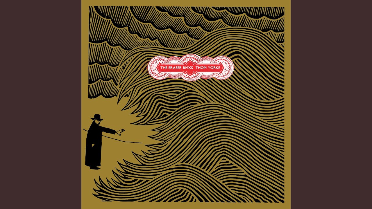 Atoms For Peace (Four Tet Remix)