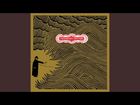 Atoms For Peace (Four Tet Remix)