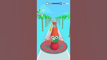 🅾️ MAX LEVEL IN JUICE RUN - GAMEPLAYWALKTHROUGH!!!(IOS, ANDROID)#2