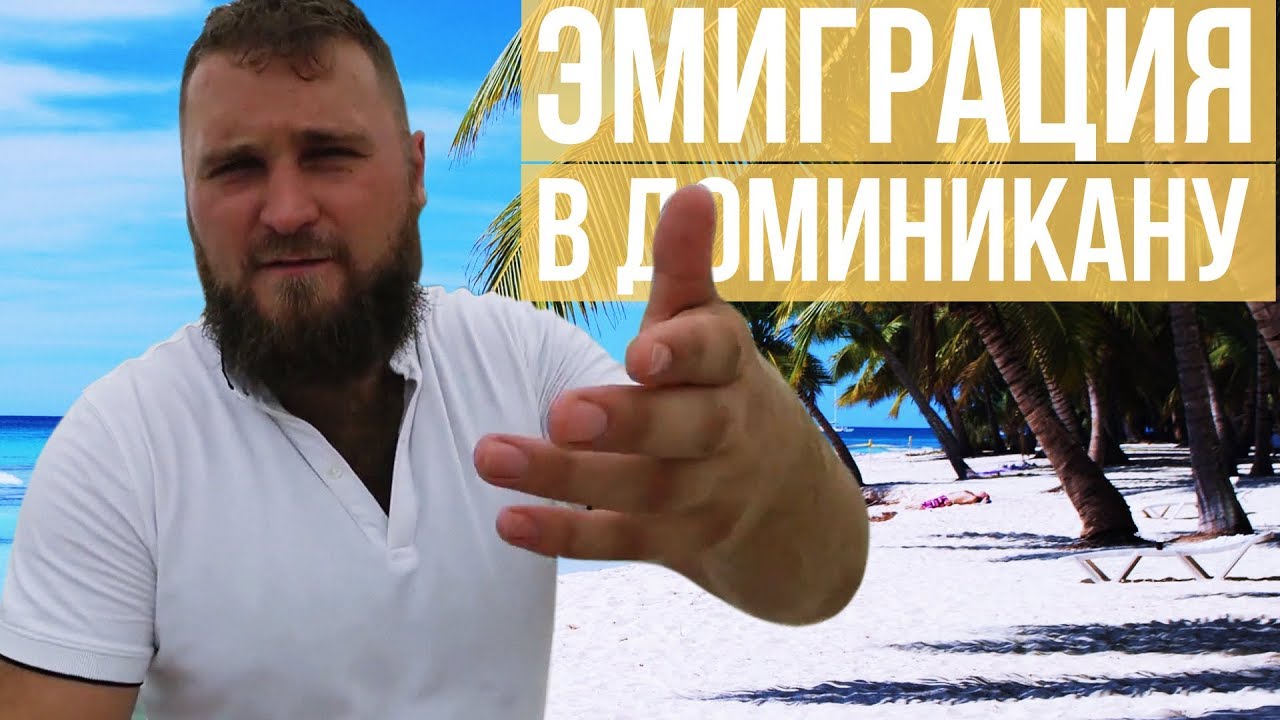 Высунулась из машины доминикана