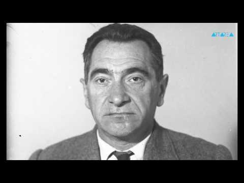 სერგო ქობულაძის \"შედევრის გაცოცხლება\"