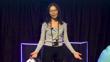 Crypto Twitter IRL: Jinglan Wang on Usability vs. Scalability