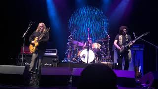 &#39;Traveling Tune&#39; - Gov&#39;t Mule | Live London 28-Oct-17