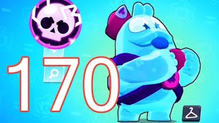 Brawl Stars- Squeak - Gameplay Walkthrough Part 170 Ios, Android