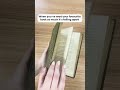 What's the state of your favourite book?