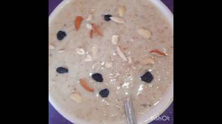 oatsoatsrecipehomemade oats shorts