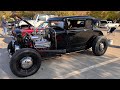 My ‘31 Ford Model A