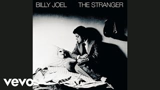 Billy Joel - Shes Always A Woman Audio