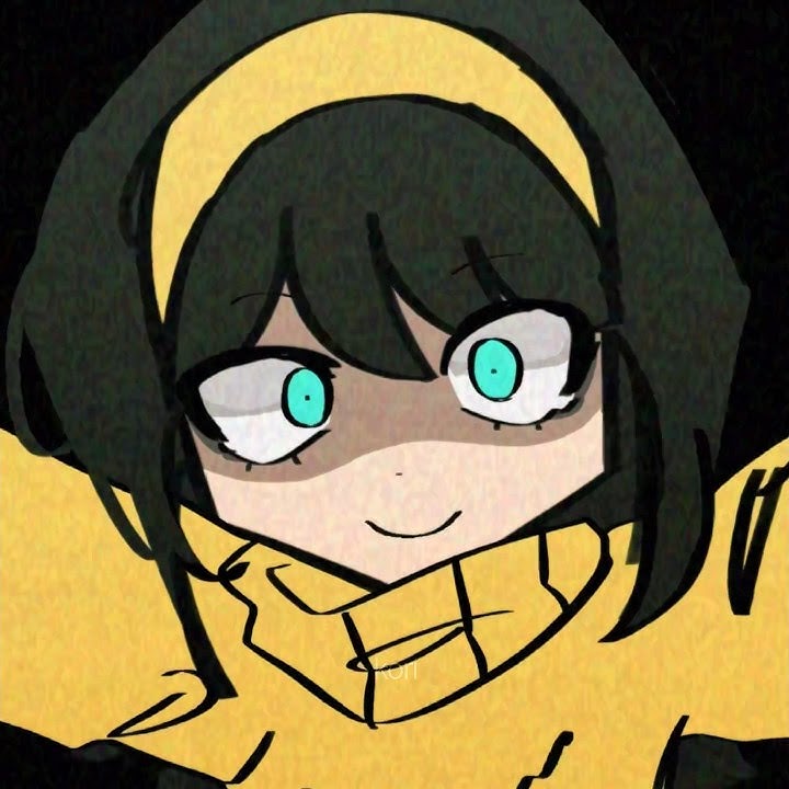 Download lagu she's not human #southpark #southparkfanart