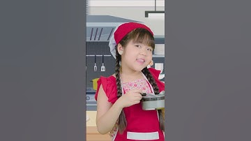 Em muốn làm bác sĩ giúp ai bênh ai đau - Bài hát Em Muốn Làm #shorts