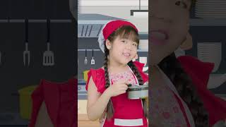 Em muốn làm bác sĩ giúp ai bênh ai đau - Bài hát Em Muốn Làm #shorts