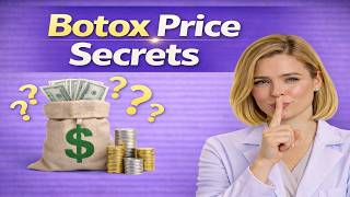 Cheap vs Expensive Botox (What You Need To Know)
