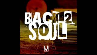 Back 2 Soul Construction Kit | RnB, Soul & Neo Soul Samples + MIDI