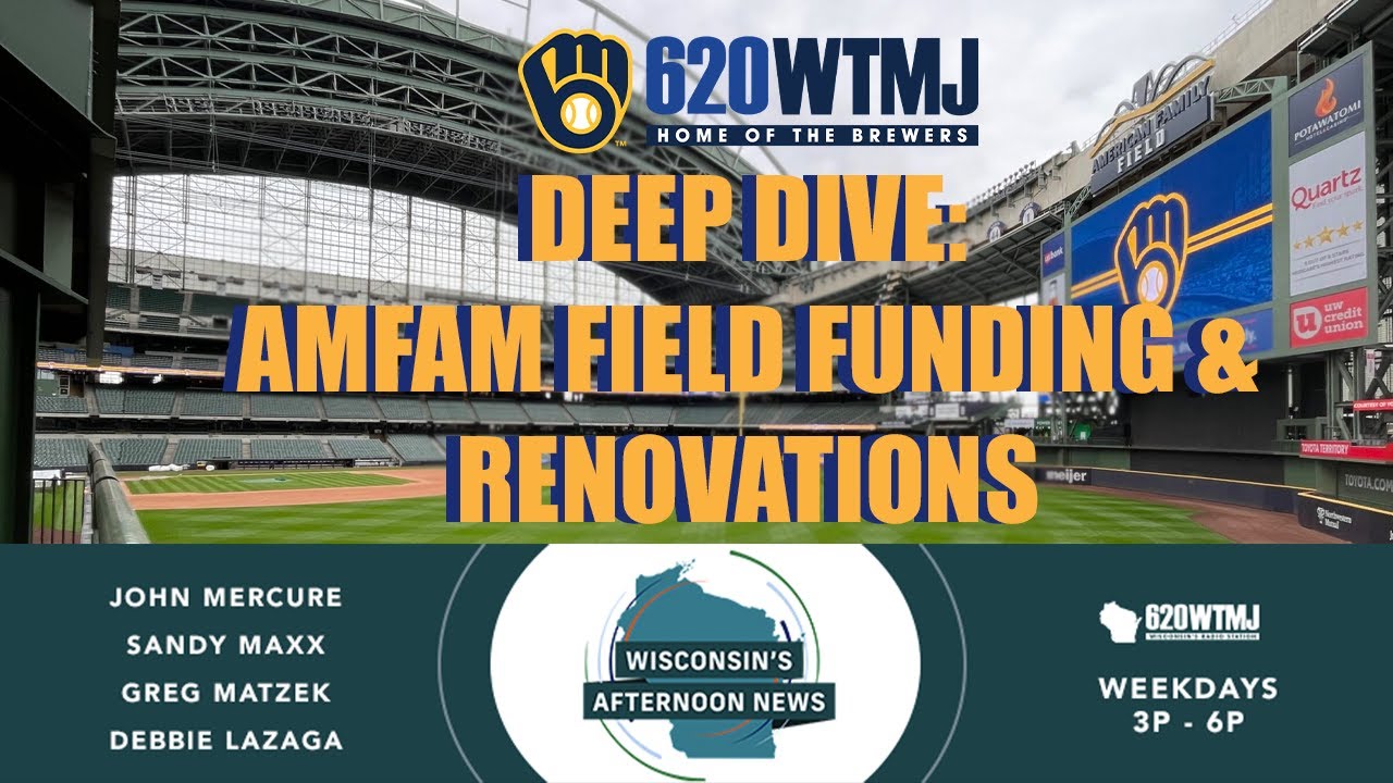 A Discussion On American Family Field Repairs & The Future Of The