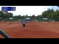 tennis tournament 2018 Austria F4 Futures  full match