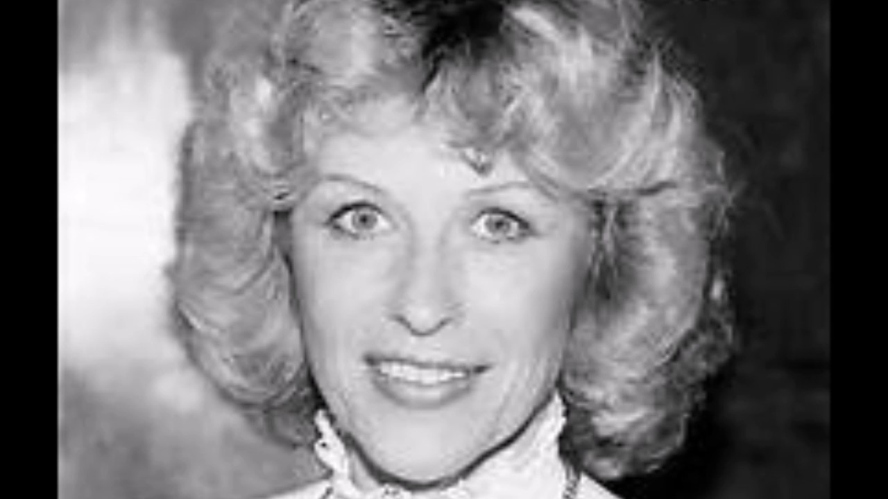 Rock Robby (Rockin' Robin) - Bibi Johns - YouTube