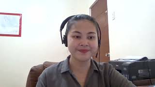 Cindy Malpaya | Professional Self Introduction