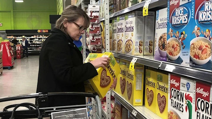 5  Sheri Reid   Food4Kids