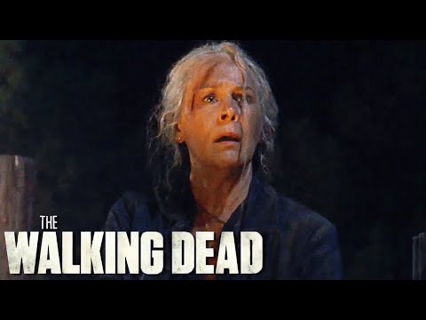 The Walking Dead Season 10 Episode 12 Trailer