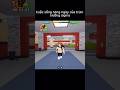 Một Ngày Bình Thường Của Trùm Trường Sigma | Fight In a School #roblox #shorts #cartoon #funny