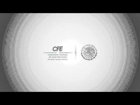 cfe logo