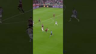 DUBLINIO KOMBINACIJA, MARCHISIO ĮVARTIS!