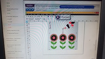 50 Elective Session - Business Card Designer - MSCIT Job Readiness