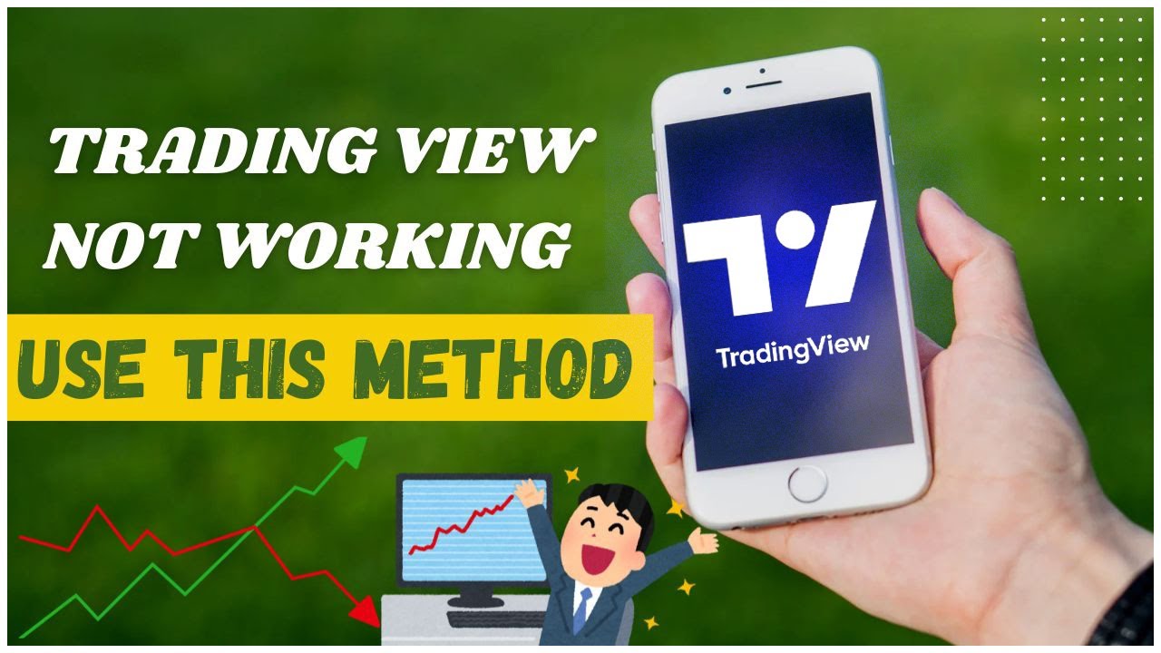 Tradingview Not Working 100 Solution YouTube tradingview-not-working-100-solution-youtube