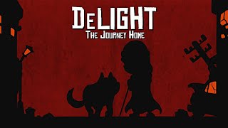 DeLight The Journey Home Chapter 1 FULL Game Walkthrough / Playthrough - Let's Play (No Commentary) screenshot 5