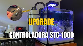 STC-1000 Controller Upgrade
