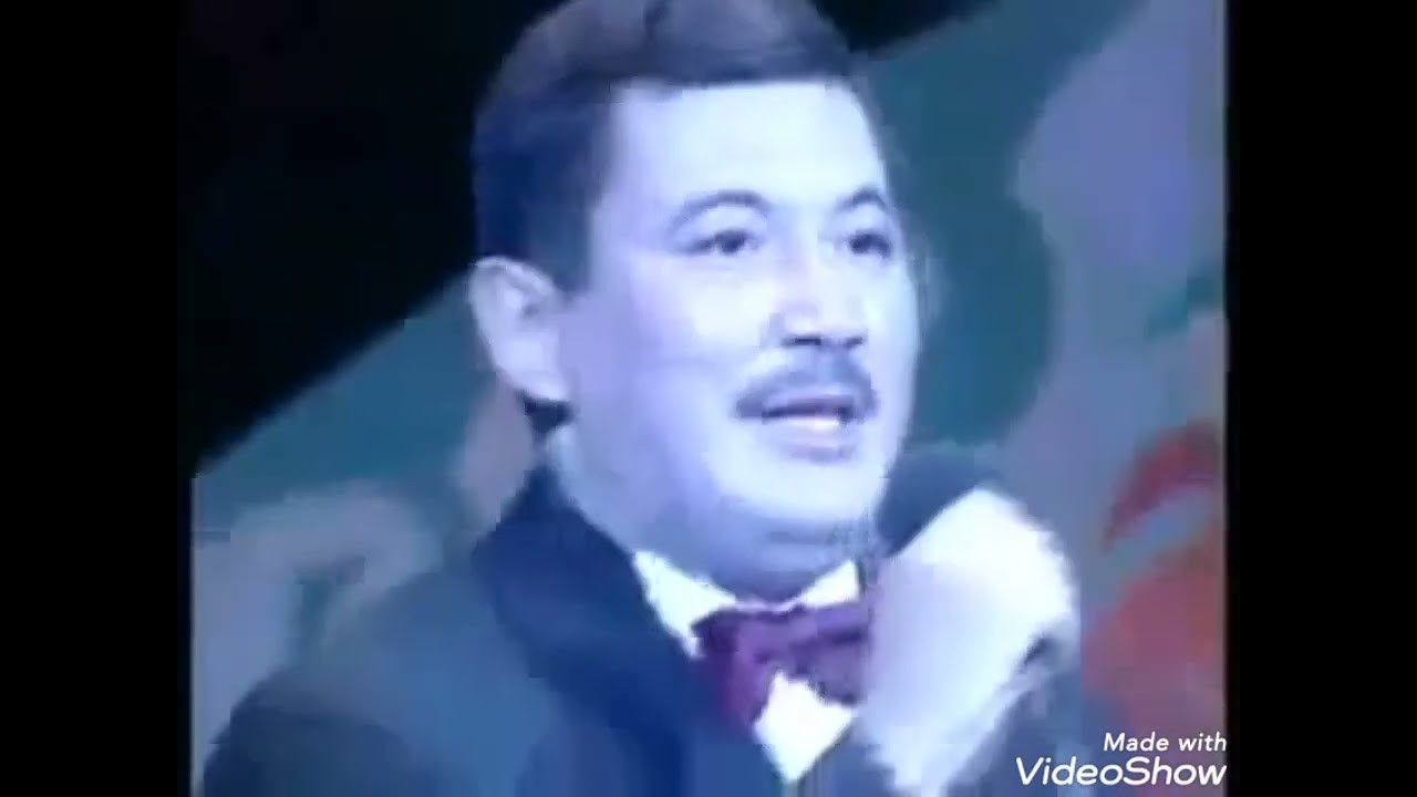 Бек Борбиев Назми Алдаба