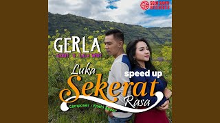 Download lagu Luka Sekerat Rasa (Speed Up)