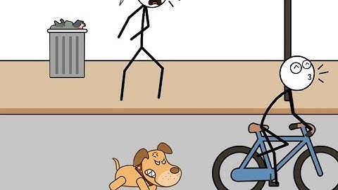 Thief Puzzle Gameplay All Game - All Level Android Gameplay Walkthrough