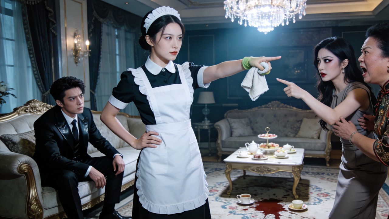 Dari Babu ke Ibu Bos! Jalan Bangkit Sangat Menyenangkan!