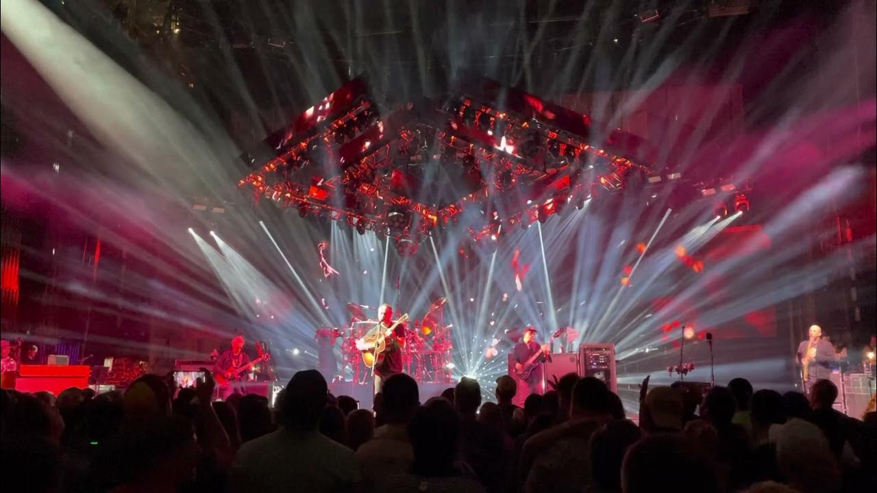 Pay For What You Get 7/9/2022 Live at SPAC DMB Dave Matthews