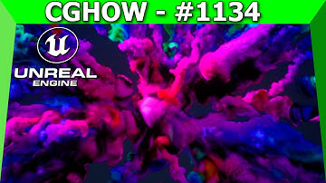 Creating Fluid in UE5.3 Niagara: A Sneak Peek