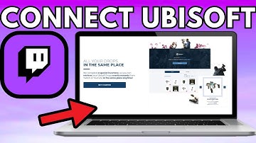 How To Connect Ubisoft Account To Twitch Account (2025)