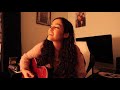 Diamonds - Rihanna Acoustic Cover