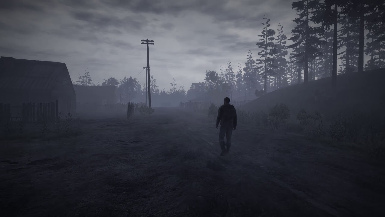 35 MM - PC Gameplay walkthrough part 1 | 2021