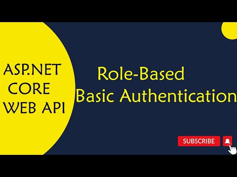 ASP.NET Core WEB