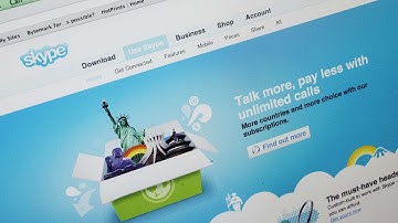 Skype Co-Founder Plans on Making Money Giving Away Free Broadband