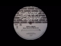 (1998) Ultra Naté - New Kind Of Medicine [Tiefschwarz Is Coming Home Vocal RMX]