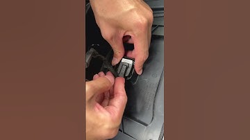 Cloudmall Tesla Model 3/Y Frunk LED Strip Installation Tips