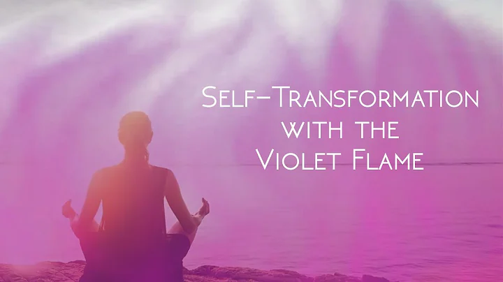 Fifteen Minutes of Violet Flame!