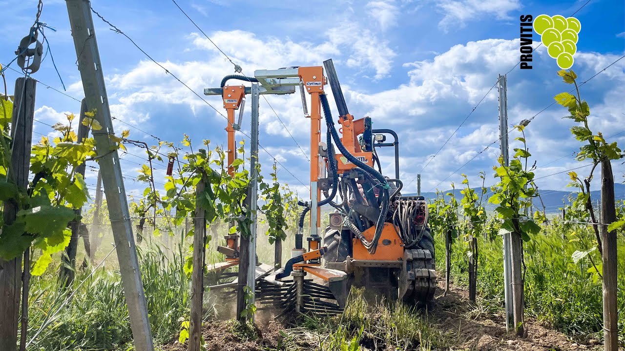 Provitis - Epampreuse SRB 22